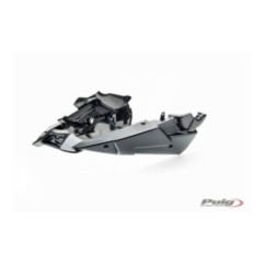 PUIG QUILLAS YAMAHA MT-09-ESCAPE AKRPOVIC 13-16 CARBON LOOK