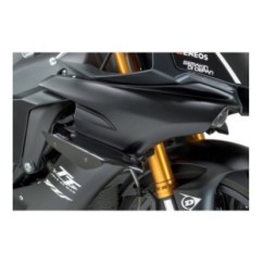 PUIG ALERON DOWNFORCE SPORT YAMAHA YZF-R1 15-16 NEGRO