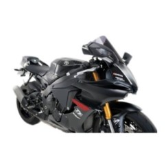 PUIG ALERON DOWNFORCE SPORT YAMAHA YZF-R1 15-16 ROJO