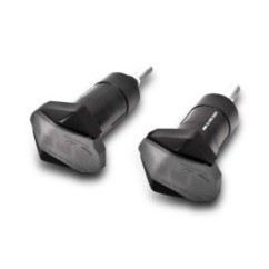 PUIG PROTECTORES DE MOTOR MOD. R12 KAWASAKI VERSYS 650 10-14 NEGRO-OFERTA