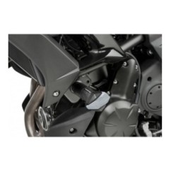 PUIG PROTECTORES DE MOTOR MOD. R19 KAWASAKI VERSYS 650 15-21 NEGRO