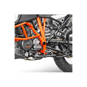 Hai:  RAHMENKAPPEN|TuningBike