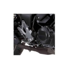 PUIG TAPPI TELAIO SUZUKI DL250 V-STROM 18-23 NERO