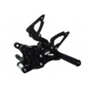 Hai:  REAR SETS|TuningBike