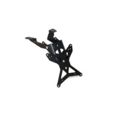 RACINGBIKE PORTAMATRICULA KAWASAKI ER-6N 06-08