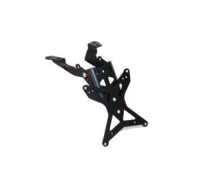 RACINGBIKE PORTAMATRICULA KAWASAKI ER-6N 06-08