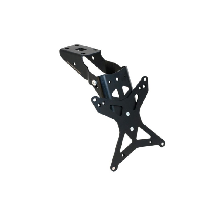 PORTA MATRICULA RACINGBIKE PARA KAWASAKI Z1000SX 11-16