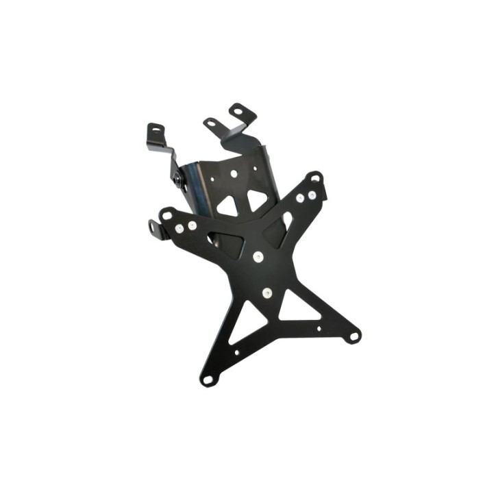 RACINGBIKE PORTAMATRICULA PARA KTM 1290 SUPERDUKE R 14-16