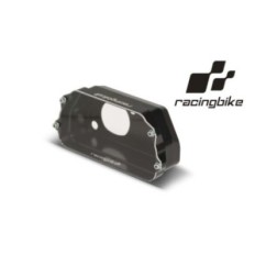 RACINGBIKE PROTECCION SALPICADERO YAMAHA YZF-R1 15-16 NEGRO