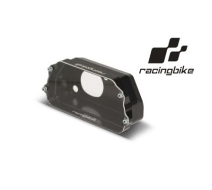 RACINGBIKE-ARMATURENBRETTSCHUTZ YAMAHA YZF-R1 15-16 SCHWARZ