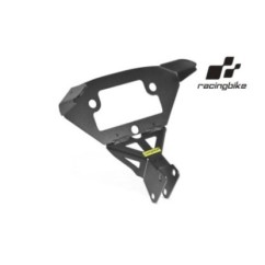 RACINGBIKE CADRE PORTE-INSTRUMENT SUZUKI GSX-R1000 R 17-22 NOIR