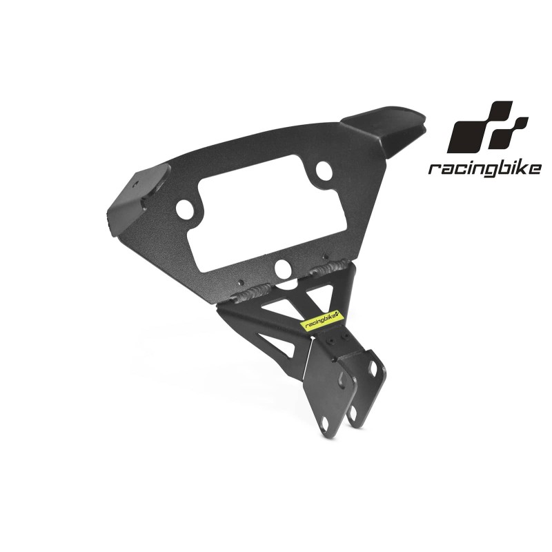 RACINGBIKE CADRE PORTE-INSTRUMENT SUZUKI GSX-R1000 R 17-22 NOIR