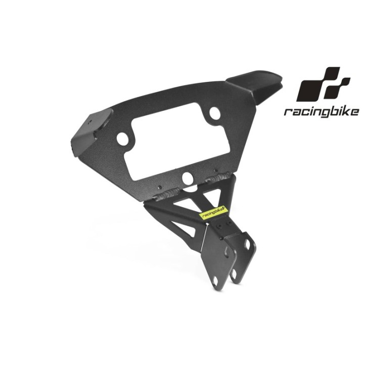 RACINGBIKE CADRE PORTE-INSTRUMENT POUR SUZUKI GSX-R1000/R 17-22 NOIR