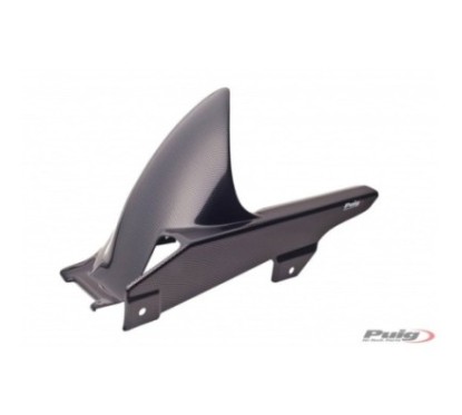 PUIG PARAFANGO POSTERIORE SUZUKI GSF1250 BANDIT 10-13 CARBON LOOK