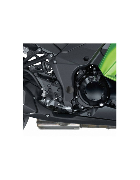 puig tappi telaio per kawasaki versys 1000 15 18 nero