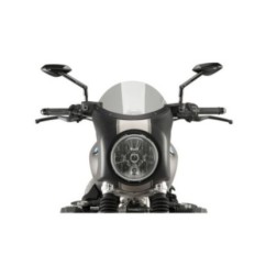 PUIG CUPULA BMW R NINE T SCRAMBLER 16-20 AHUMADO-NEGRO