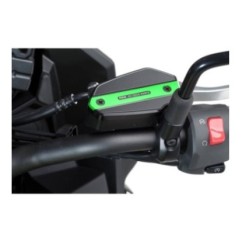 PUIG TAPPO SERBATOIO FLUIDO FRENO KAWASAKI Z900 20-23 VERDE