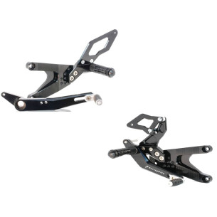 Hai:  REAR SETS|TuningBike