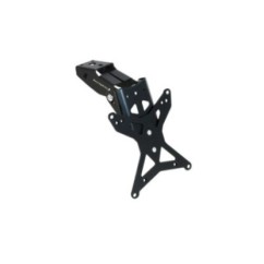 SUPPORT DE PLAQUE D'IMMATRICULATION RACINGBIKE YAMAHA YZF-R1 R1M 20-24