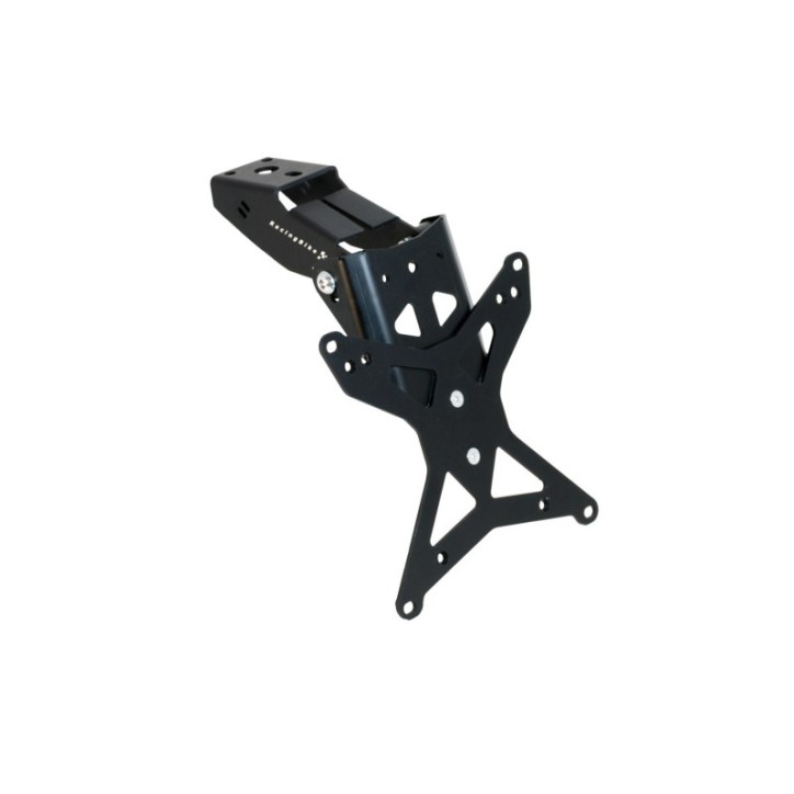 SUPPORT DE PLAQUE D'IMMATRICULATION RACINGBIKE POUR YAMAHA YZF-R1/R1M 20-24