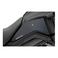 PUIG SPEZIFISCHER SEITENTANKAUFKLEBER APRILIA RS 660 21-24 SCHWARZ