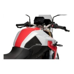 PUIG SPECIFIC SIDE TANK STICKER BMW F900 R 20-24 BLACK