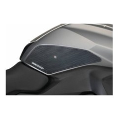 PUIG AUTOCOLLANT DE RESERVOIR SPECIFIQUE LATERAL BMW R1200 RS 15-18 NOIR