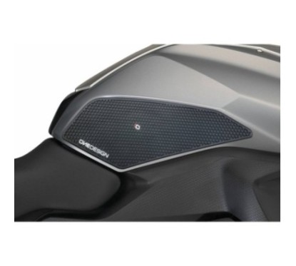 PUIG ADHESIVO LATERAL DEPOSITO ESPECIFICO BMW R1200 RS 15-18 NEGRO