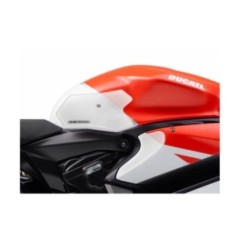 PUIG ADESIVO SERBATOIO SPECIFICO LATERALE DUCATI 1199 PANIGALE 12-14 TRASPARENTE