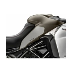 PUIG AUTOCOLLANT DE RESERVOIR SPECIFIQUE LATERAL DUCATI MULTISTRADA 1200 ENDURO 16-18 TRANSPARENT