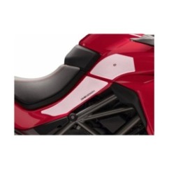 PUIG ADHESIVO LATERAL DEPOSITO ESPECIFICO DUCATI MULTISTRADA 1200 S 15-17 TRANSPARENTE