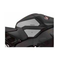 PUIG ADHESIVO LATERAL DEPOSITO ESPECIFICO HONDA CBR1000RR FIREBLADE SP SP2 17-19 TRANSPARENTE