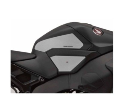 PUIG ADHESIVO LATERAL DEPOSITO ESPECIFICO HONDA CBR1000RR FIREBLADE SP SP2 17-19 TRANSPARENTE