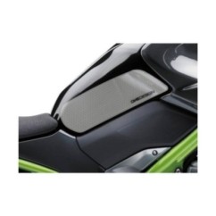 PUIG SPEZIFISCHER SEITLICHER TANKAUFKLEBER KAWASAKI Z900 17-19 TRANSPARENT