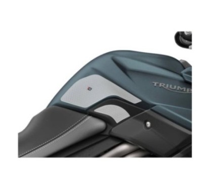 PUIG ADESIVO SERBATOIO SPECIFICO LATERALE TRIUMPH TIGER 1200 ALPINE EDITION 20-21 TRASPARENTE