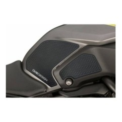 PUIG ADESIVO SERBATOIO SPECIFICO LATERALE YAMAHA MT-07 18-20 NERO