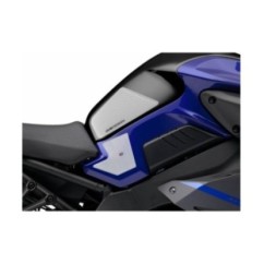 PUIG ADHESIVO LATERAL DEPOSITO ESPECIFICO YAMAHA MT-10 16-21 TRANSPARENTE