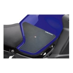 PUIG ADESIVO SERBATOIO SPECIFICO LATERALE YAMAHA XT1200Z SUPER TENERE 12-13 NERO