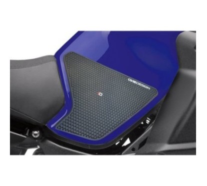 PUIG ADESIVO SERBATOIO SPECIFICO LATERALE YAMAHA XT1200Z SUPER TENERE 12-13 NERO