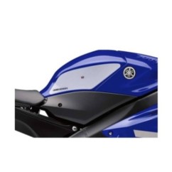 PUIG ADESIVO SERBATOIO SPECIFICO LATERALE YAMAHA YZF-R6 17-20 TRASPARENTE