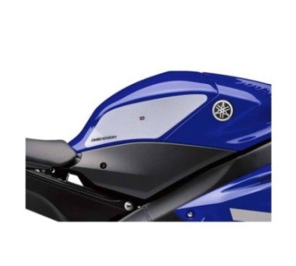 PUIG ADESIVO SERBATOIO SPECIFICO LATERALE YAMAHA YZF-R6 17-20 TRASPARENTE