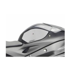 PUIG SPECIFIC SIDE TANK STICKER BMW S1000 RR 15-18 CLEAR