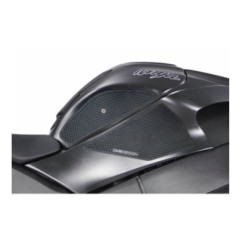 PUIG AUTOCOLLANT DE RESERVOIR SPECIFIQUE LATERAL KAWASAKI ZX-10R 16-20 NOIR