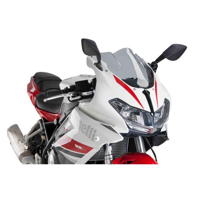 PUIG CUPOLINO RACING BENELLI TORNADO 302R 14-23 FUME CHIARO