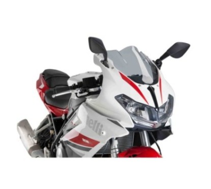 PUIG CUPOLINO RACING BENELLI TORNADO 302R 14-23 FUME CHIARO