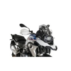 PUIG CUPOLINO SPORT BMW R1200GS 13-18 FUME CHIARO