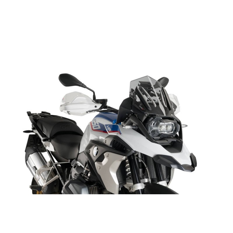 PUIG CUPOLINO SPORT BMW R1200GS 13-18 FUME CHIARO