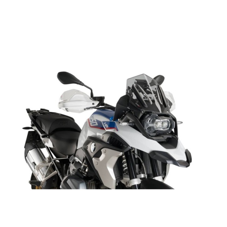 PUIG CUPOLINO SPORT FUR BMW R1200GS 13-18 FUME CHIARO