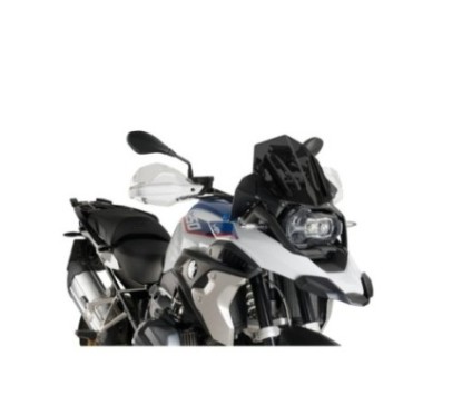 PUIG CUPOLINO SPORT BMW R1200GS ADVENTURE 14-16 FUME SCURO