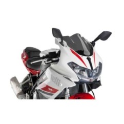 PUIG CUPOLINO RACING BENELLI TORNADO 302R 14-23 FUME SCURO